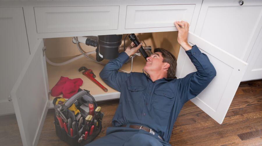 Professional sewer line replacement in Lindale, TX